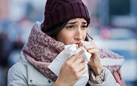 Histiacil® FAM y NF alivian rápidamente la tos seca y la tos con flemas en un solo medicamento